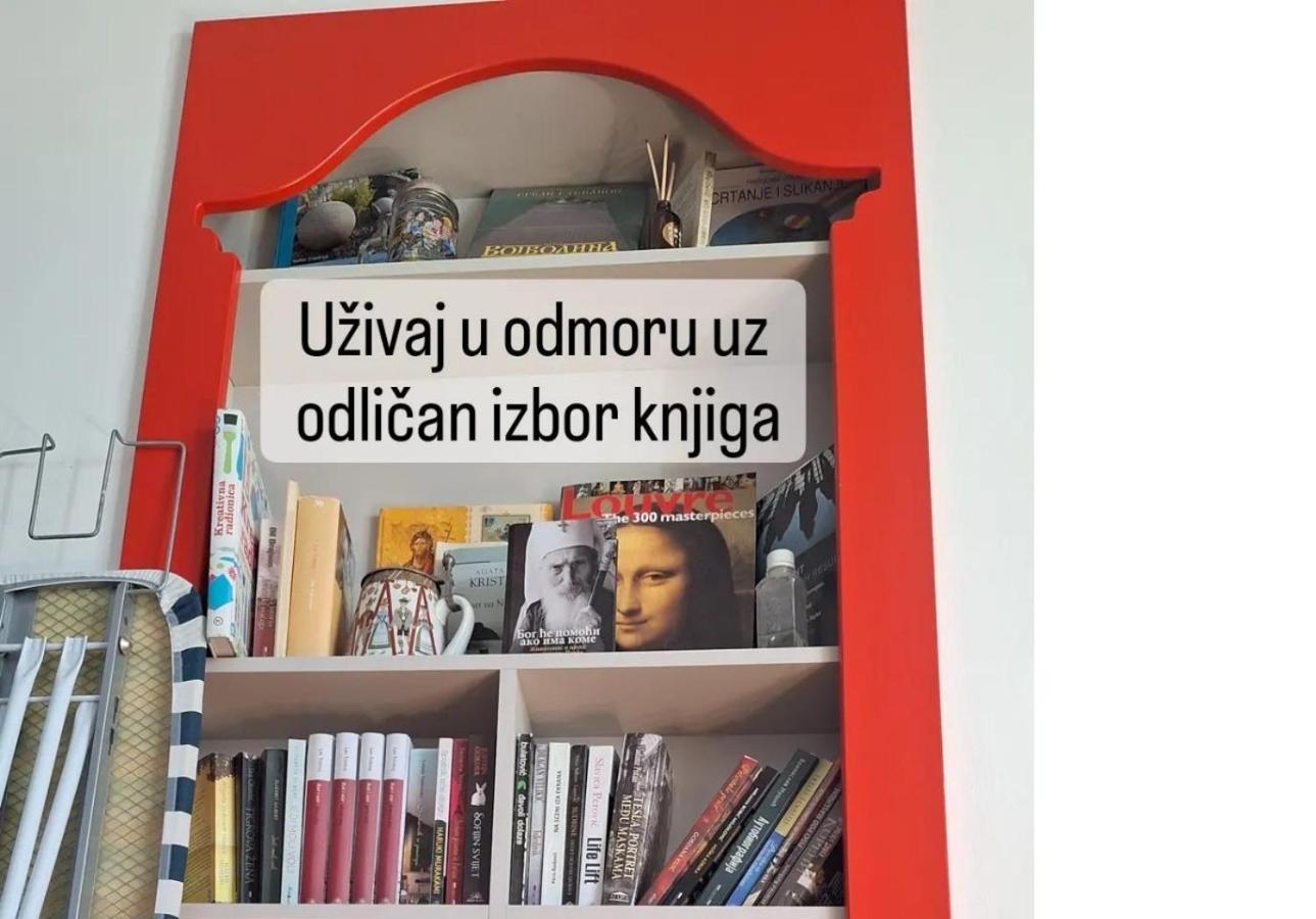 Guesthouse Mare Bar Zewnętrze zdjęcie