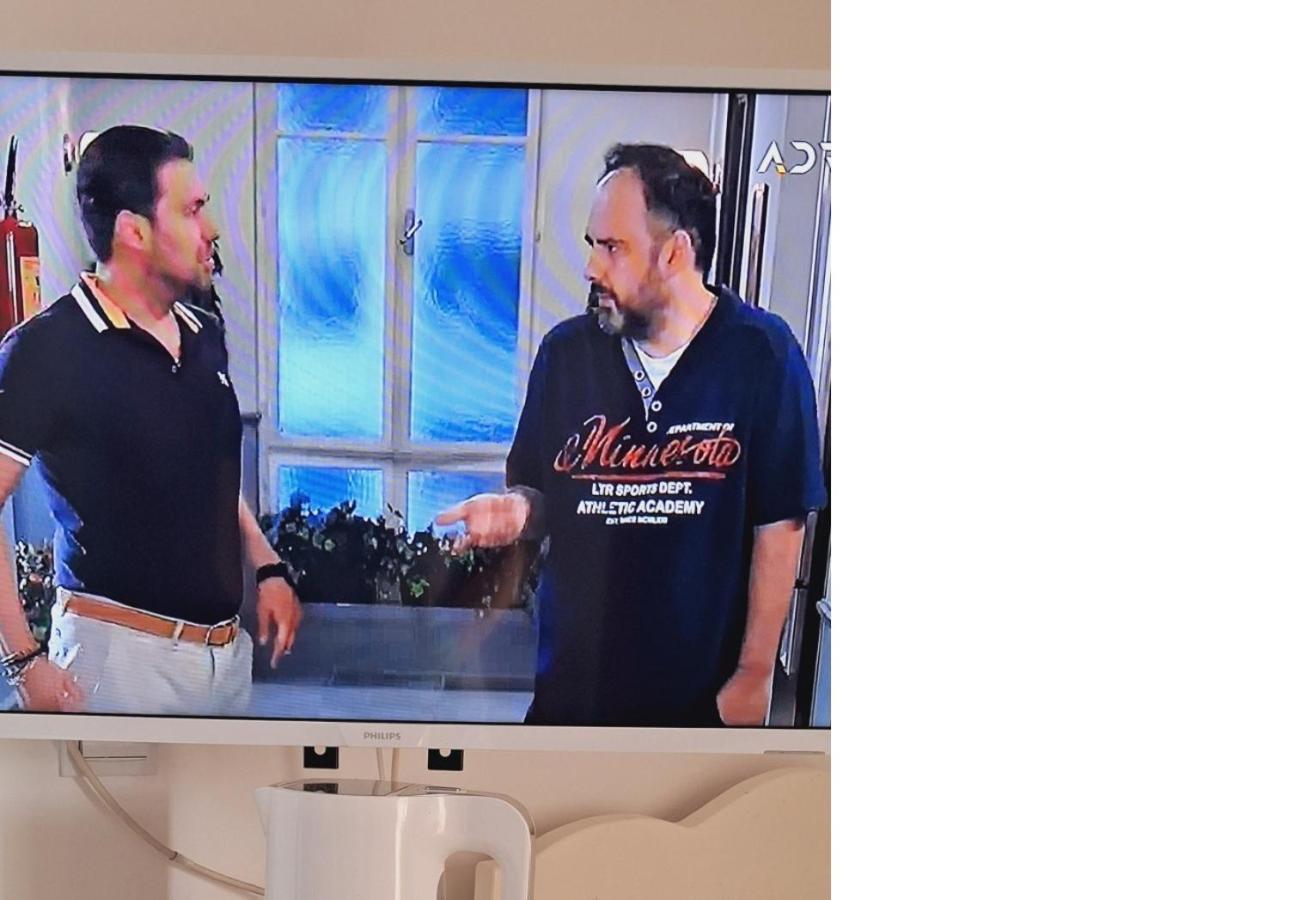 Guesthouse Mare Bar Zewnętrze zdjęcie