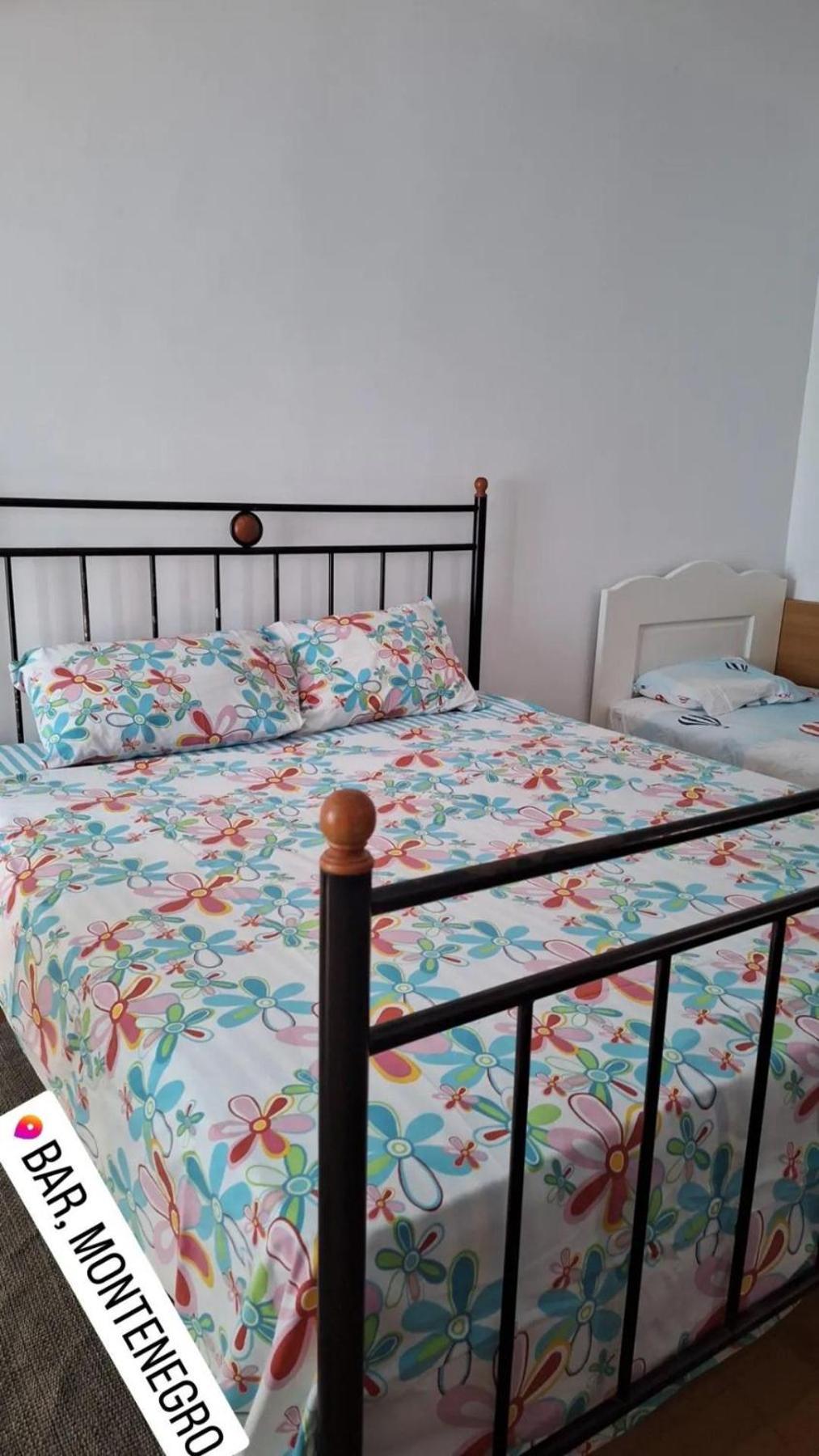 Guesthouse Mare Bar Zewnętrze zdjęcie