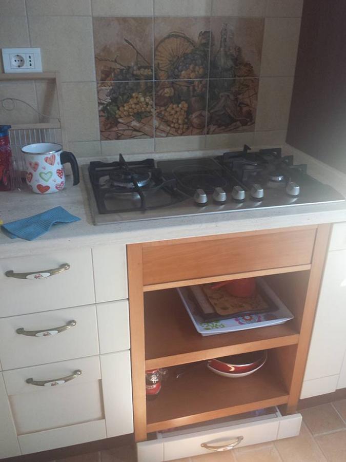 Guesthouse Mare Bar Zewnętrze zdjęcie