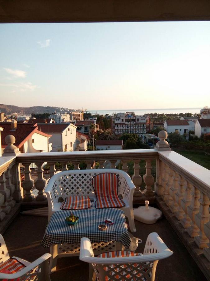 Guesthouse Mare Bar Zewnętrze zdjęcie