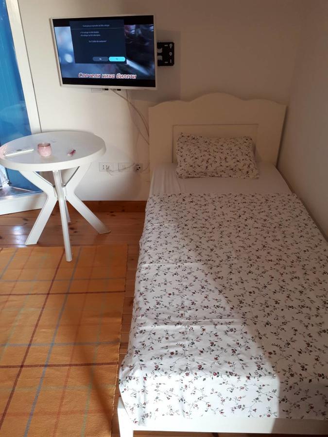 Guesthouse Mare Bar Zewnętrze zdjęcie